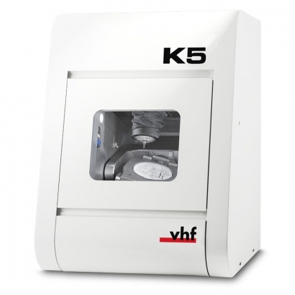 CAD CAM K5